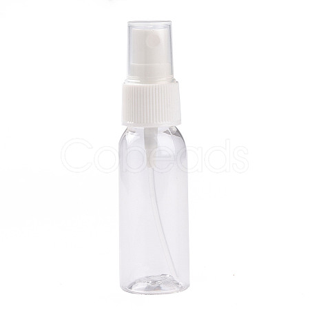 Plastic Spray Bottles MRMJ-XCP0001-51-1