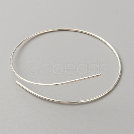 Sterling Silver Wire STER-WH0010-26S-1