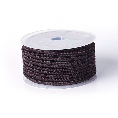 Polyester Braided Cord OCOR-F010-B04-1