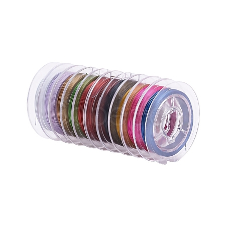 Tiger Tail Wire TWIR-S001-0.38mm-1