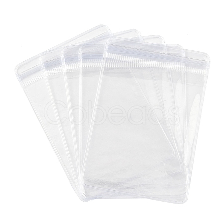 PVC Anti Oxidation Resealable Bags X1-AJEW-G034-01J-02-1