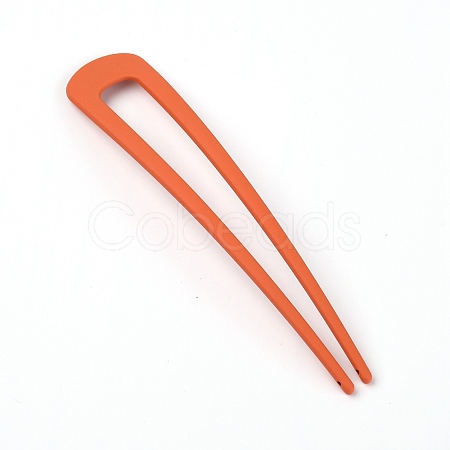 Zinc Alloy Hair Fork LS-BY-TAC0001-149I-1