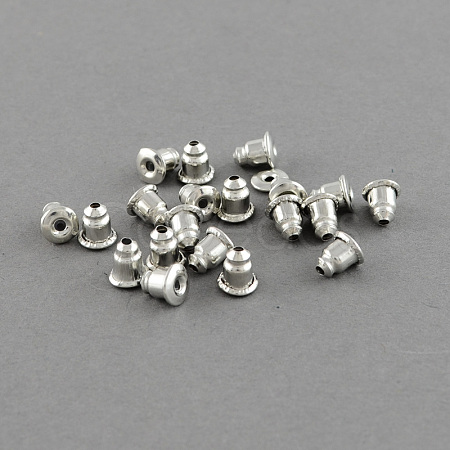 Iron Ear Nuts IFIN-R190-P-1