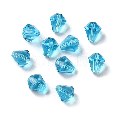 Glass K9 Glass GLAA-H024-13D-17-1