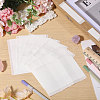 360Pcs PET Self Double Sided Tape for Clothing and Body STIC-CA0001-05-5