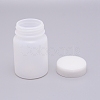 Plastic Bottle CON-WH0080-36B-2