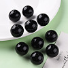 Opaque Acrylic Beads MACR-S370-C20mm-S002-6