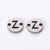 Tarnish Resistant 201 Stainless Steel Links STAS-R112-01Z-1
