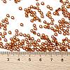 TOHO Round Seed Beads SEED-XTR08-2208-3