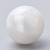 Food Grade Eco-Friendly Silicone Beads X-SIL-R008B-21-1
