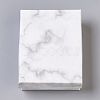 Paper Cardboard Jewelry Boxes LS-CBOX-E012-03A-1
