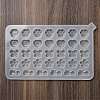 DIY Fondant Molds LS-AJEW-U021-04-3