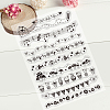 PVC Plastic Stamps DIY-WH0167-56-161-3