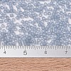 MIYUKI Delica Beads X-SEED-J020-DB0381-4
