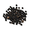 6/0 Opaque Glass Seed Beads SEED-P005-A08-1