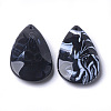 Acrylic Pendants OACR-T007-03D-2
