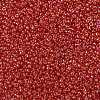 MIYUKI Round Rocailles Beads SEED-X0056-RR3762-3