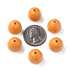 Opaque Acrylic Beads MACR-S373-10A-A07-4