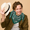 Cotton Headbands AJEW-WH0715-016-5