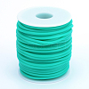 Hollow Pipe PVC Tubular Synthetic Rubber Cord RCOR-R007-3mm-07-2