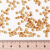 MIYUKI Round Rocailles Beads SEED-X0055-RR0377-4