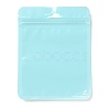 Rectangle Plastic Zip Lock Gift Bags OPP-B006-02D-05-1