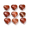 Natural Red Jasper Beads GG-CBA4A3B-C30-02-1