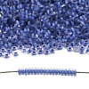 TOHO 11/0 Demi Round Beads X-SEED-DR11-0977-1