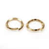 304 Stainless Steel Open Jump Rings STAS-G224-22G-03-3