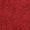 12/0 FGB Grade A Round Glass Seed Beads SEED-Q006-F07-2