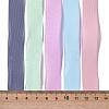 Polyester & Polycotton Ribbons Sets SRIB-P022-01D-09-2