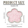 Resin Nail Art Color Palette MRMJ-TAC0009-16D-3