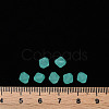 Frosted Acrylic Beads MACR-S373-61K-01-4
