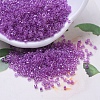 MIYUKI Delica Beads X-SEED-J020-DB0073-1