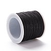 Nylon Braided Cord X-NWIR-K013-B05-1