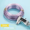 Aluminum Wire AW-S001-2.0mm-06-5