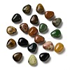 Natural Mixed Gemstone Beads G-N343-07-1