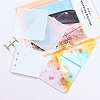 Square DIY Silicone Binder Cover Molds SIMO-H018-02-1