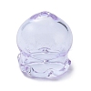 Jellyfish Glass Bead Cone GLAA-M046-01I-1