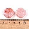 Transparent Acrylic Beads X1-TACR-T028-40B-4