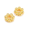 Alloy Spacer Beads FIND-D041-03G-2