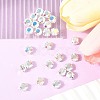 Preciosa® MAXIMA Crystal in Sew-On Cup X-PRC-SS34-00030-200-S-4