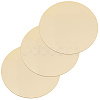 Brass Sheet KK-WH20011-01D-C-1