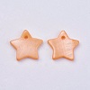 Shell Pendants BSHE-P026-01-3