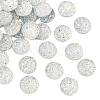 Resin Cabochons CRES-Q191-HA027-1-1