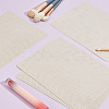 Microblading Rubber Eyebrow Tattoo Practice Skin MRMJ-WH0069-12-4