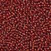 TOHO Round Seed Beads SEED-XTR15-0025CF-2