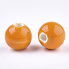 Handmade Porcelain Beads PORC-S499-01A-05-2