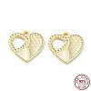 925 Sterling Silver Charms X-STER-C003-16G-1
