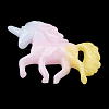 Resin Cabochons CRES-N016-35B-1